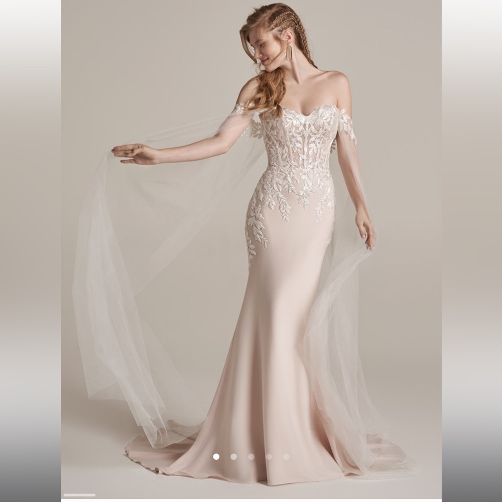 Maggie Sottero - Lily